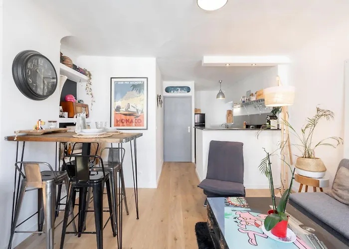 Apartment Center Old Lille