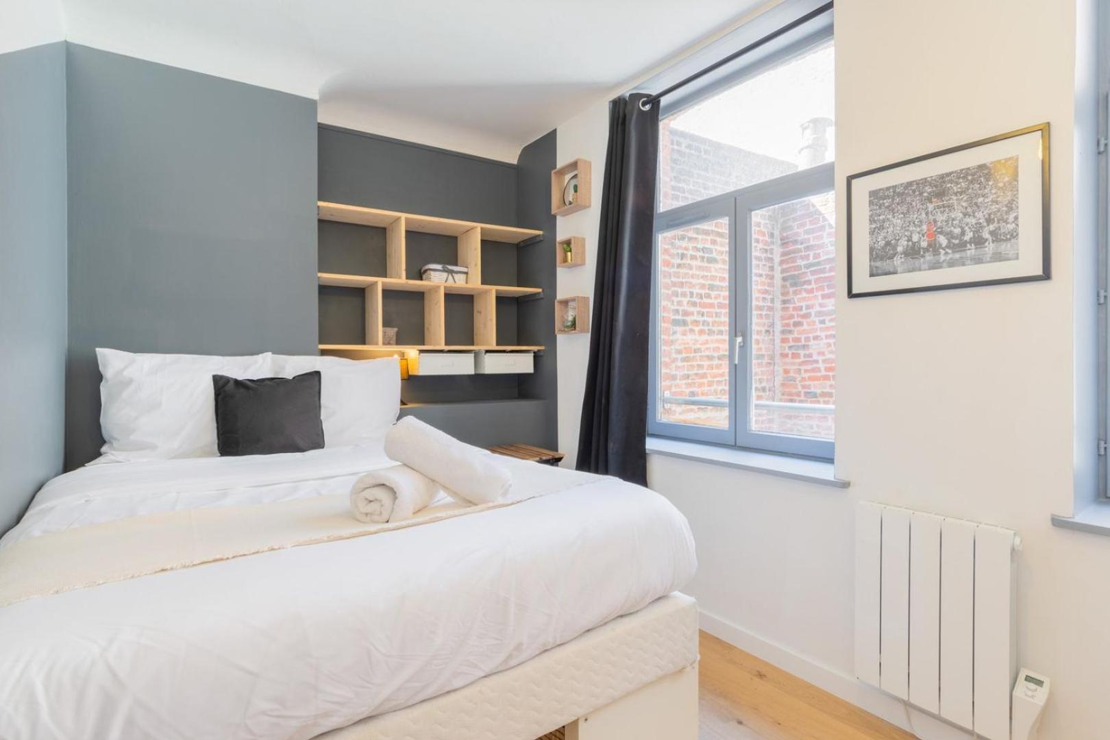 Apartamento Center Old Lille